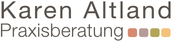 Karen Altland - Praxisberatung